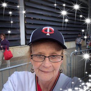 Meet your Posher, Peggy